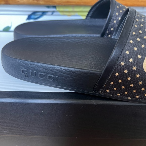 Authentic Gucci Slides! - Picture 4 of 4